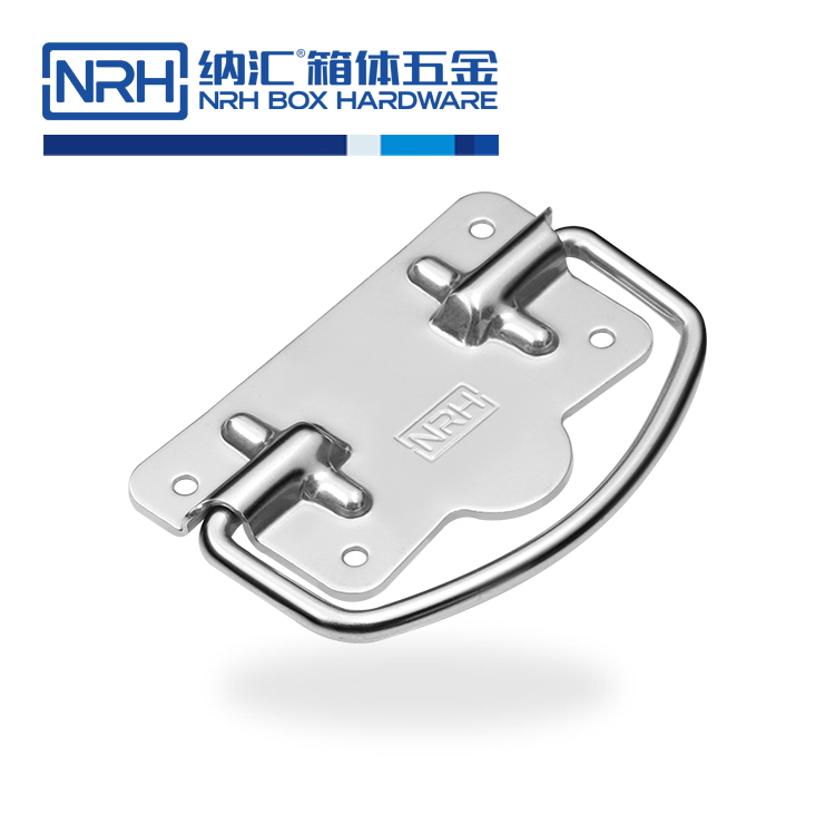 纳汇/NRH 大型滚塑箱拉手生产厂家 4215-99