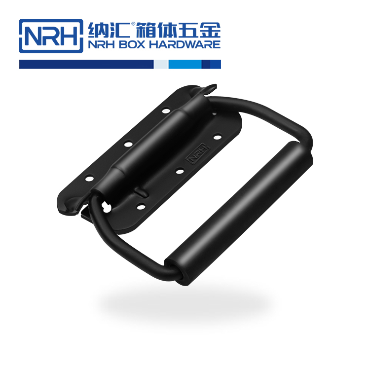 纳汇/NRH 漳州滚塑保温箱拉手厂家 4213-KAOHEI