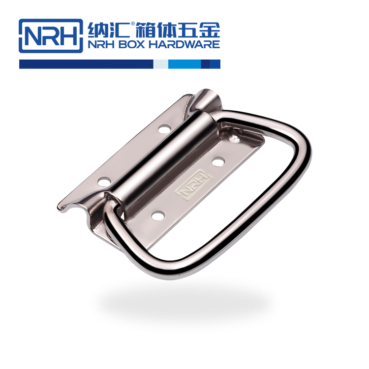 纳汇/NRH 滚塑保温箱厂家拉手 4253-86