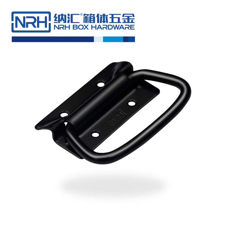 纳汇/NRH 箱体及设备外部铁拉手厂家 4253-86-BK