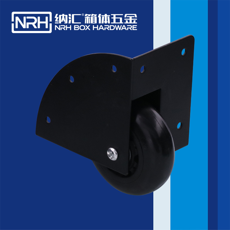 <?=纳汇/NRH 滚塑箱脚轮厂家 9202-65?>