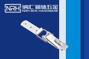锁扣