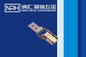 锁扣