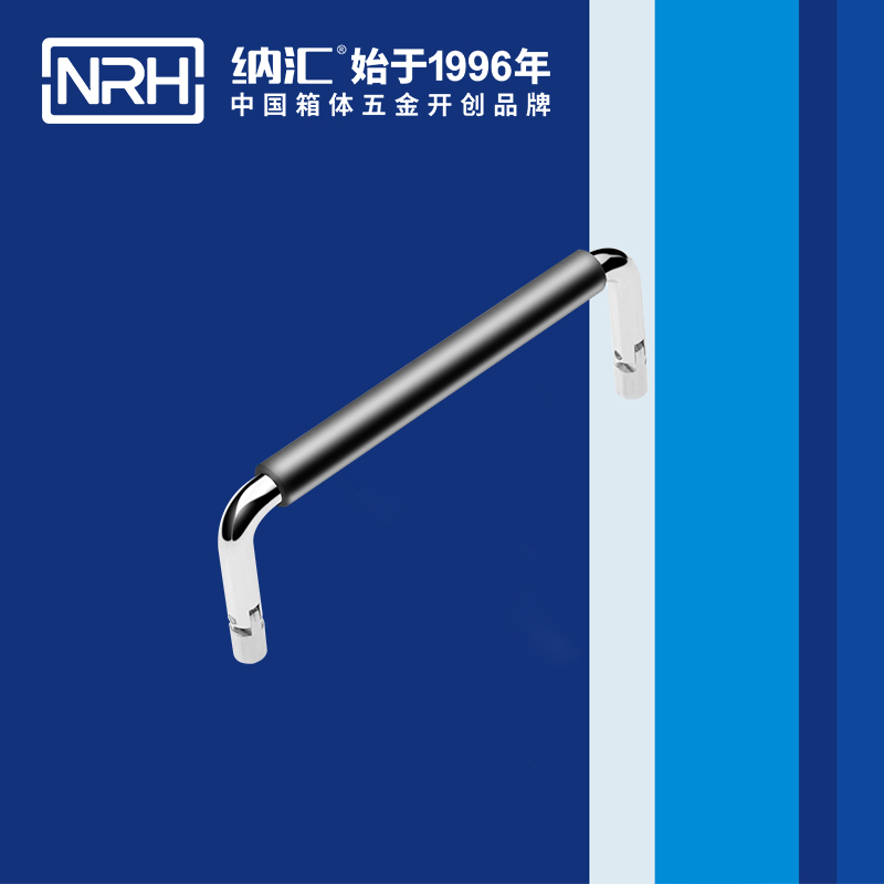 纳汇/NRH 不锈钢拉手生产厂家 4639-122-1