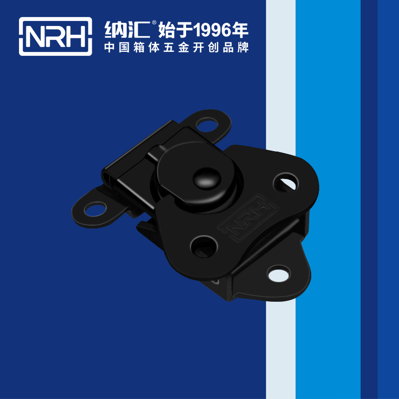 纳汇/NRH 不锈钢蝴蝶锁芯 6319-46-1