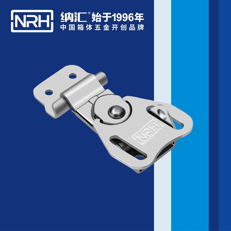 纳汇/NRH 器材箱锁芯 6322-55RK