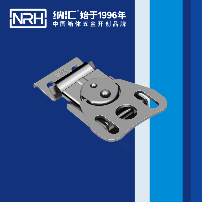 纳汇/NRH 灯箱箱扣生产厂家 6320-64