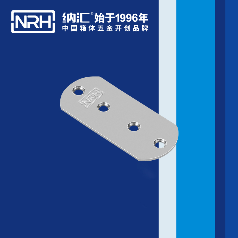 纳汇/NRH 不锈钢角码生产厂家 7661-80