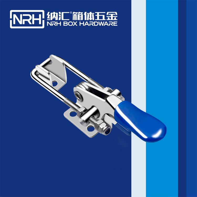  纳汇/NRH 快速夹 3101-115S-s04