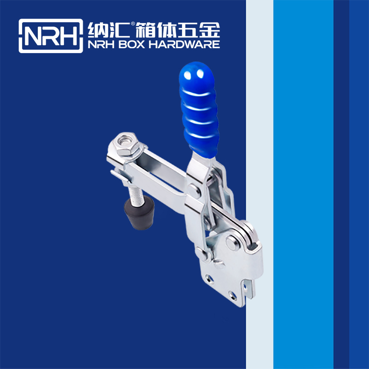NRH/纳汇 90度垂直夹具 3207-113
