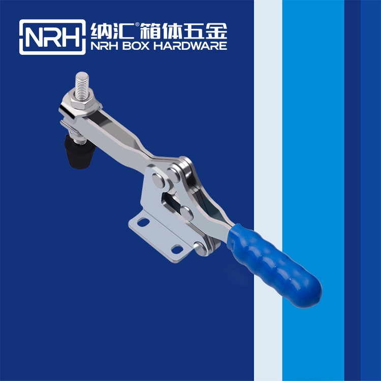 纳汇/NRH 水平式夹钳 3307-185