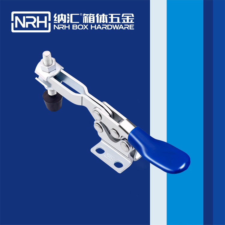 纳汇/NRH 水平式夹钳 3306-170