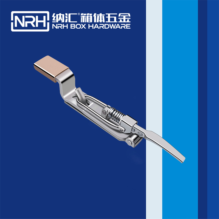 纳汇/NRH  工业金属锁扣厂家 5708-459