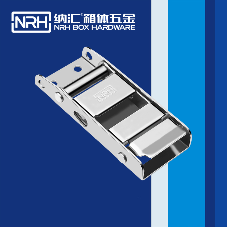 纳汇/NRH  木箱锁扣偏心扣 5723-138S