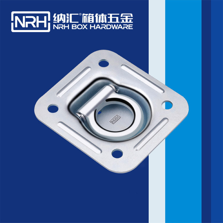 纳汇/NRH 泉州滚塑工具箱厂家拉手 4113-114