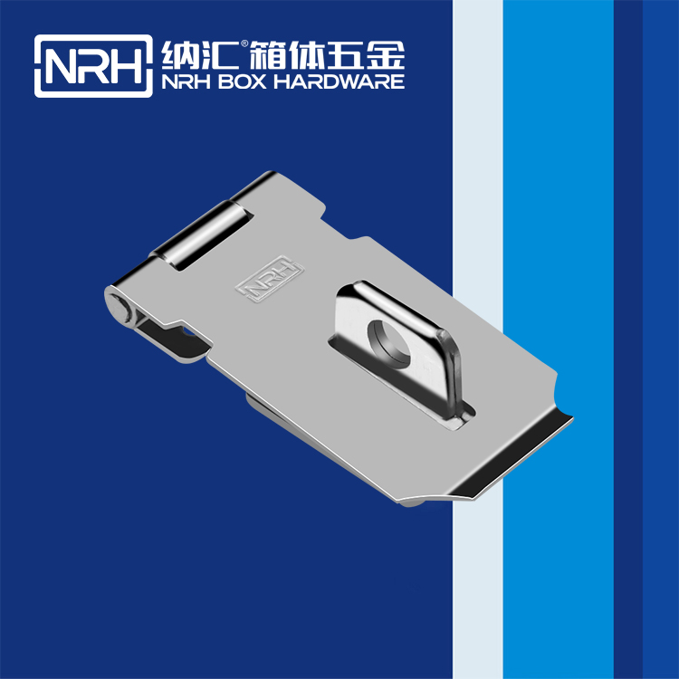纳汇/NRH 健身储物柜锁牌 5907-81