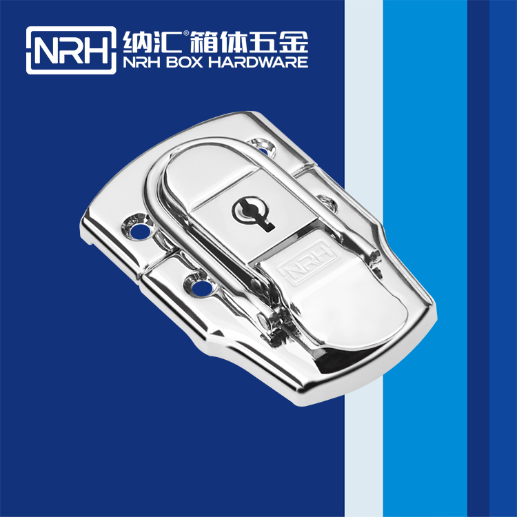 纳汇/NRH  不锈钢箱扣厂家 6405-76K