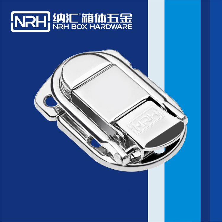 纳汇/NRH  电器箱箱扣厂家 6411-58