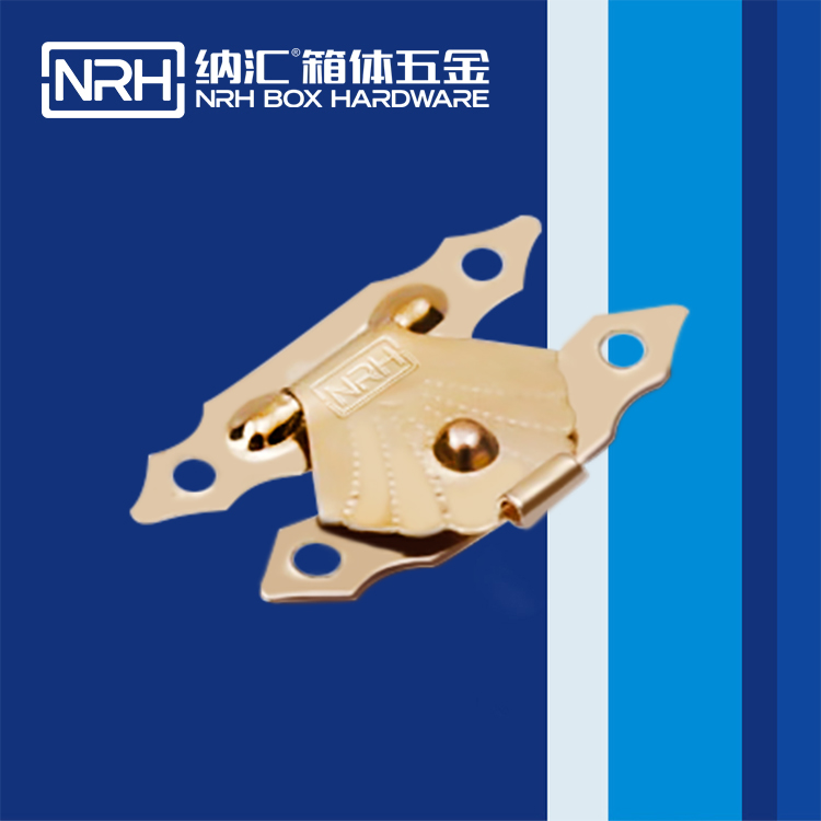  纳汇/NRH  机械箱扣厂家  6475-19