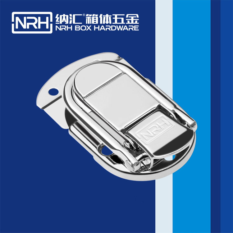 纳汇/NRH  战备器材箱扣 6429-66