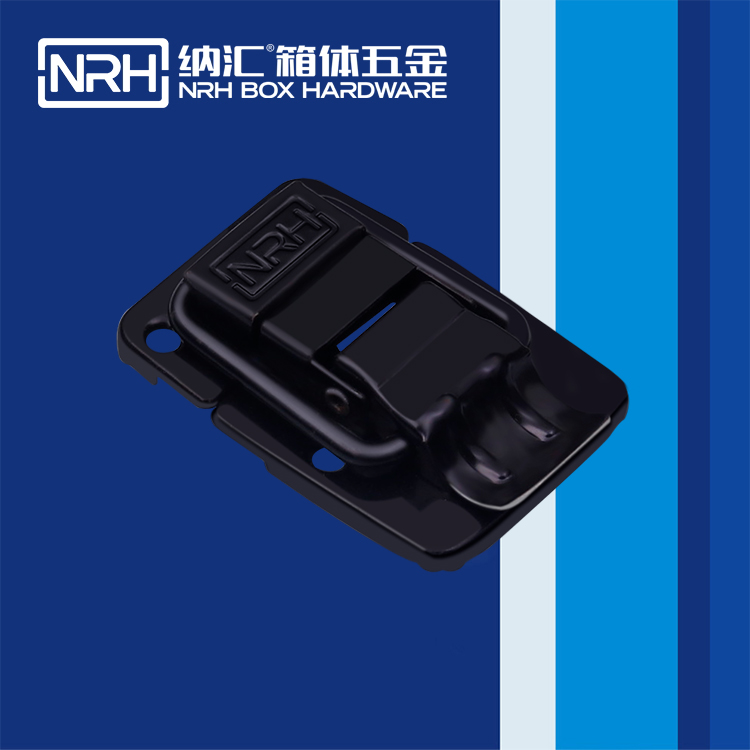 纳汇/NRH 来样订制箱扣锁 6435-66