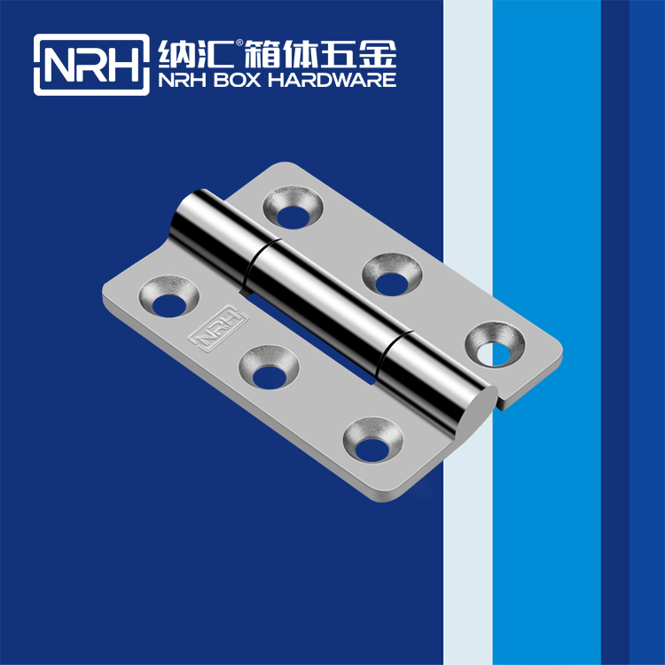 纳汇/NRH 电箱重型压铸合页 8916-100