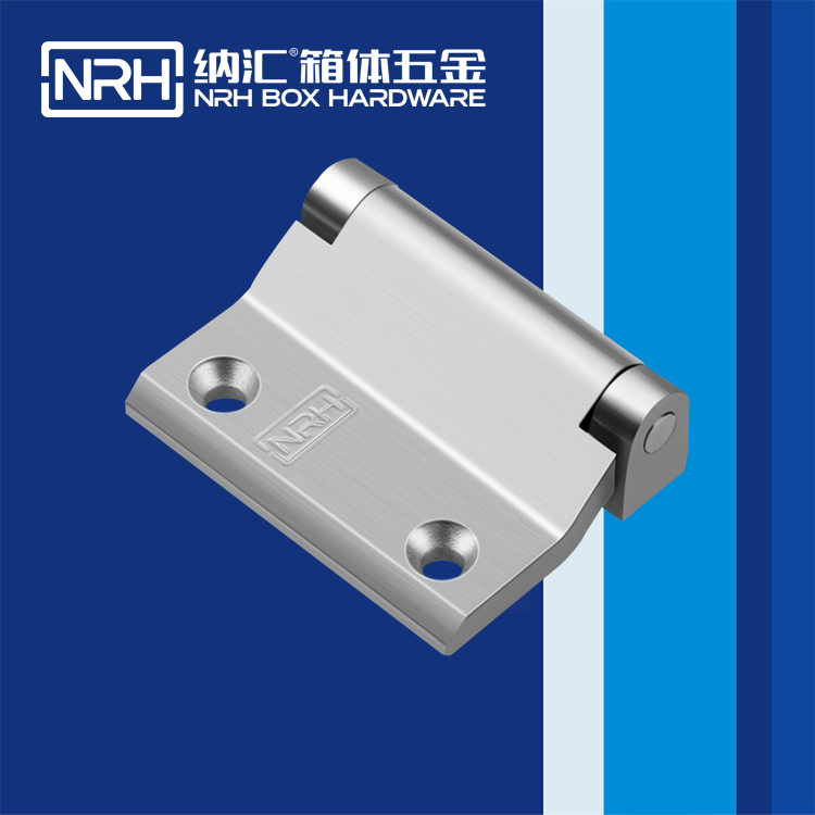 纳汇/NRH 不锈钢压铸合页 8934-60