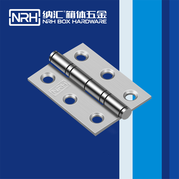 纳汇/NRH 房门五金合页 8401-65-SUS201