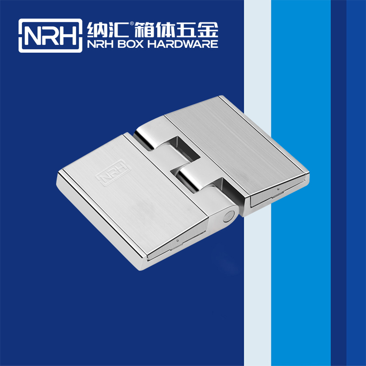纳汇/NRH 工具箱重型压铸合页 8782-78