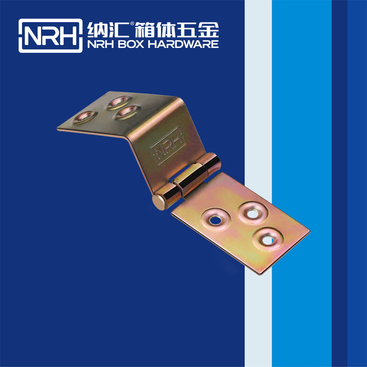 纳汇/NRH 滚塑箱木箱合页 8121-30